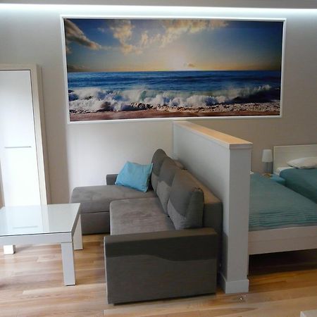 Apartament Bluesky Świnoujście Eksteriør bilde