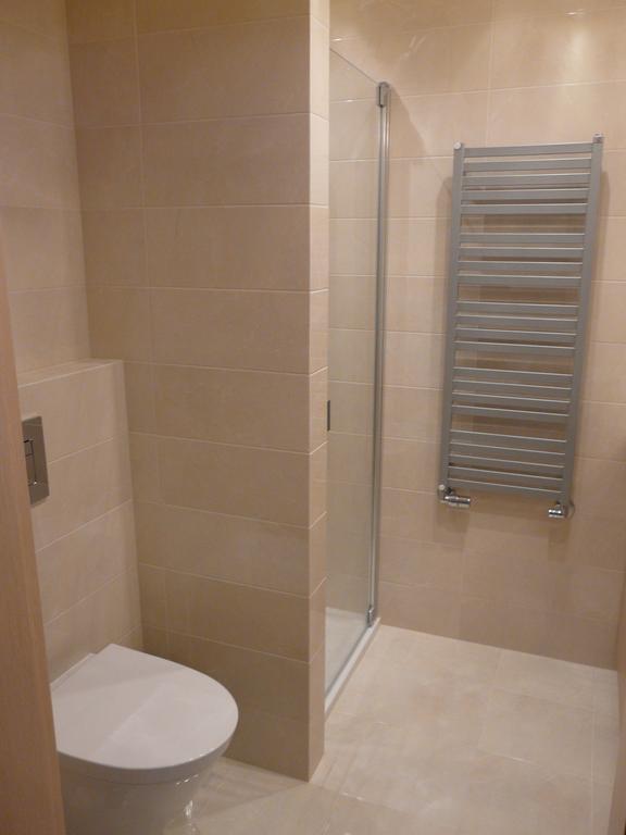 Apartament Bluesky Świnoujście Eksteriør bilde