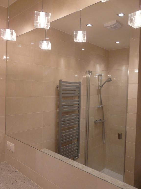 Apartament Bluesky Świnoujście Eksteriør bilde
