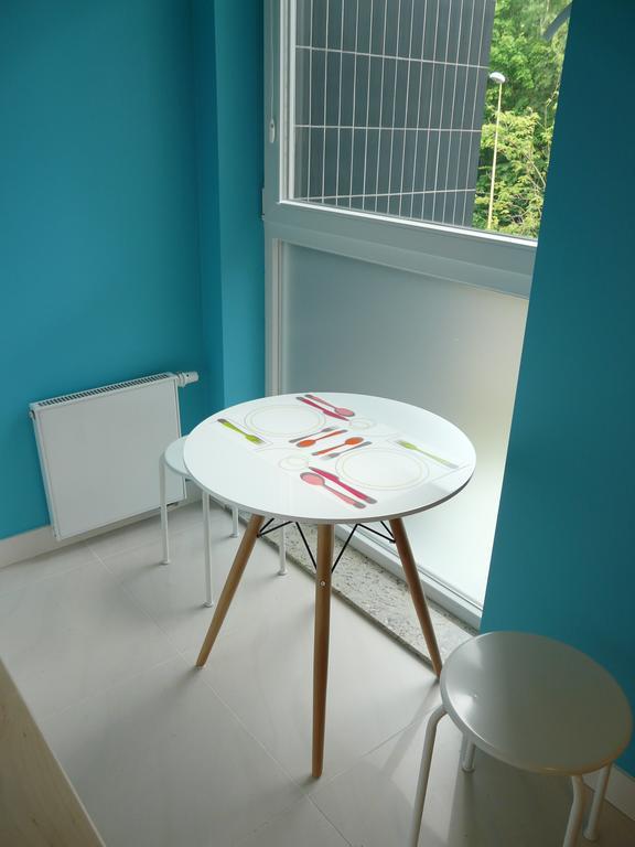 Apartament Bluesky Świnoujście Eksteriør bilde