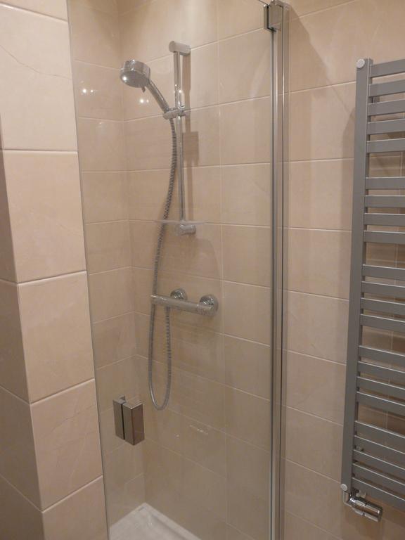 Apartament Bluesky Świnoujście Eksteriør bilde